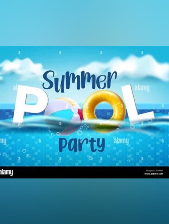 Other - Best In Swim Posh Party 4/15/26